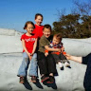 Meet your Posher, Lynn